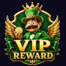 Lencana vip reward mrgroup88 · VIP reward MrGroup88 - mrgroup88my.io