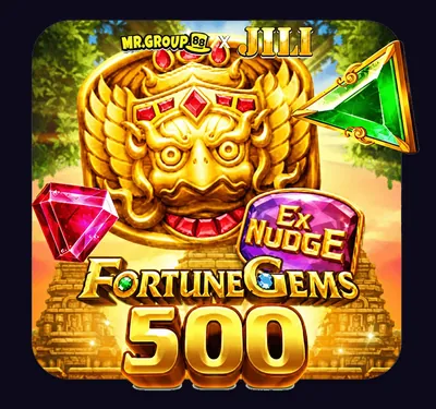 Fortune Gems 500 JILI slot di MrGroup88 - mrgroup88my.io