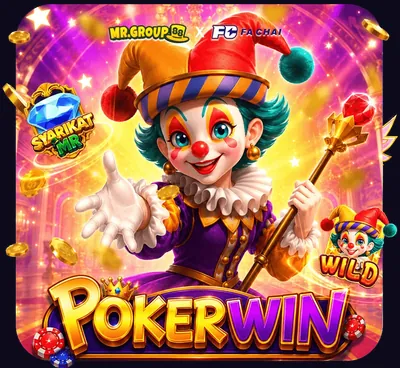 PokerWin - Fa Chai - MrGroup88 lobby - mrgroup88my.io
